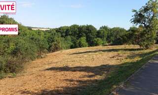 Terrain  2740 m² à vendre à Thulay (25310)