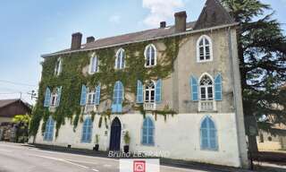 Maison 24 Pièces 525 m² à vendre à Salies-de-Béarn (64270)