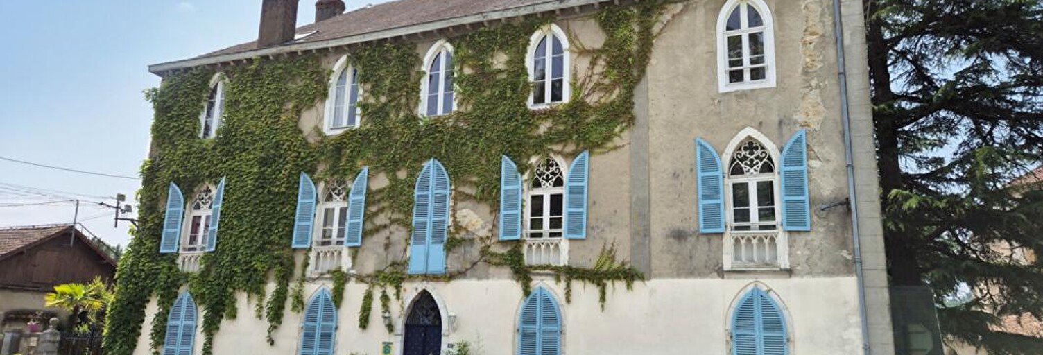 Maison 24 Pièces 525 m² à vendre à Salies-de-Béarn (64270)