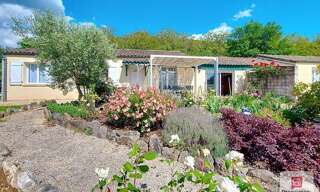 Maison 7 Pièces 145 m² à vendre à Creysse (46600)