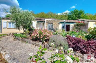 Maison 7 pièces 250000 €