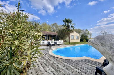 Maison 8 pièces 271000 €