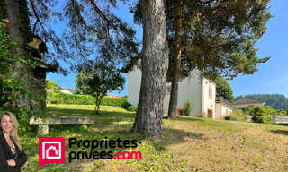 Maison 6 Pièces 155 m² à vendre à Cours (69470)