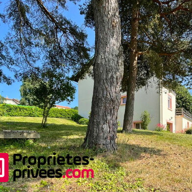 Maison 6 pièces 249000 €