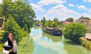 Maison 5 Pièces 118 m² à vendre à Labastide-d'Anjou (11320)