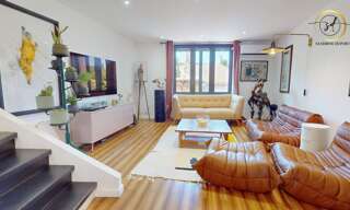 Maison 5 Pièces 118 m² à vendre à Labastide-d'Anjou (11320)