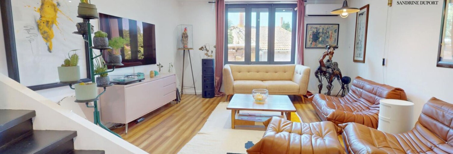 Maison 5 Pièces 118 m² à vendre à Labastide-d'Anjou (11320)