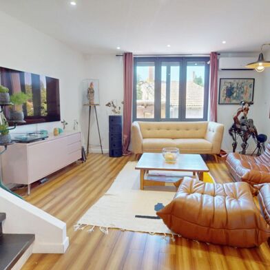 Maison 5 pièces 239000 €