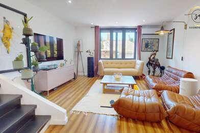 Maison 5 pièces 239000 €