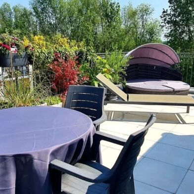 Appartement 4 pièces 395000 €