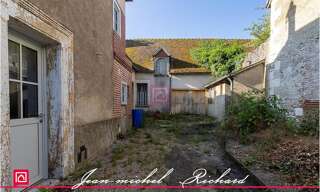 Maison 3 Pièces 98 m² à vendre à Selles-sur-Cher (41130)