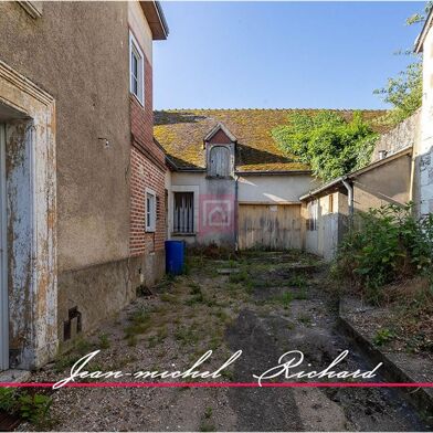 Maison 3 pièces 41990 €