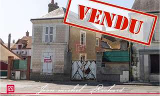 Maison 3 Pièces 98 m² à vendre à Selles-sur-Cher (41130)