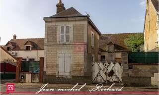 Maison 3 Pièces 98 m² à vendre à Selles-sur-Cher (41130)