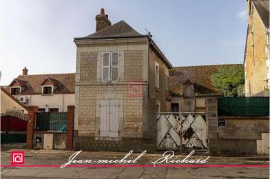 Maison 3 pièces 41990 €