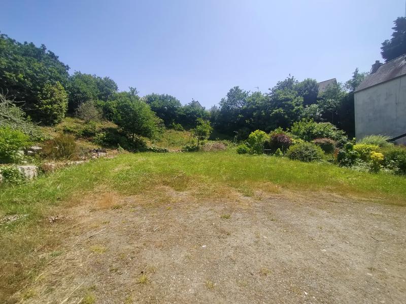 Terrain  à vendre Pont-l'Abbé 29120