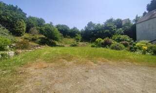 Terrain  1714 m² à vendre à Pont-l'Abbé (29120)