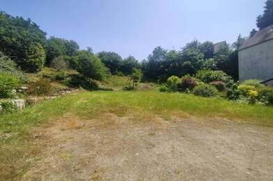 Terrain  75490 €