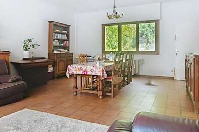 Maison 12 pièces 655200 €