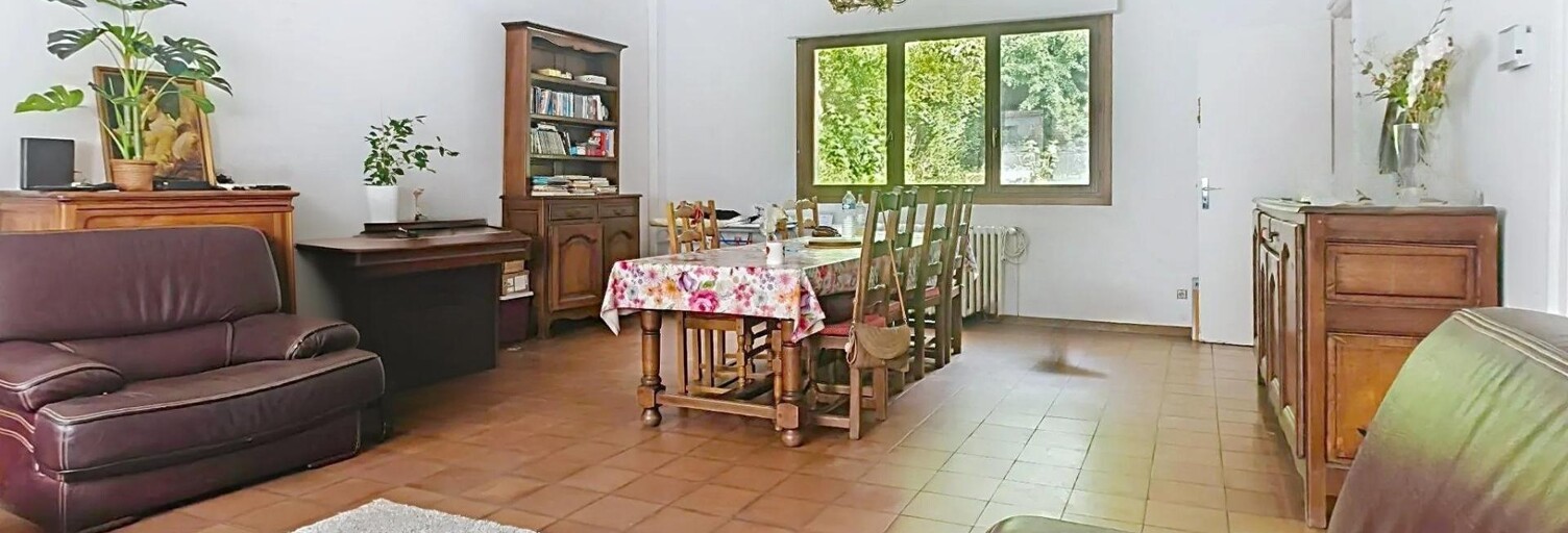 Maison 12 Pièces 350 m² à vendre à Lille (59260)