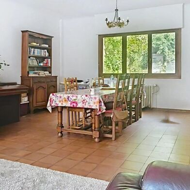 Maison 12 pièces 655200 €