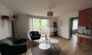 Appartement 5 Pièces 74 m² à vendre à Mérignac (33700)