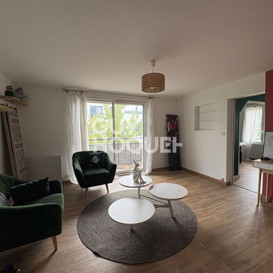 Appartement 5 pièces 251000 €