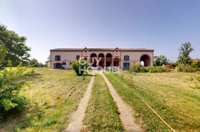 Maison 10 pièces 680000 €