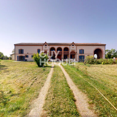 Maison 10 pièces 680000 €