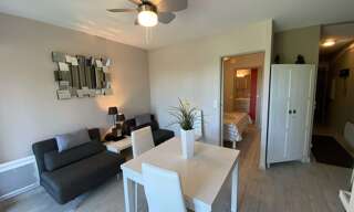 Appartement 2 Pièces 39 m² à vendre à Cazaubon (32150)