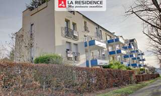 Appartement 5 Pièces 111 m² à vendre à Cergy (95800)