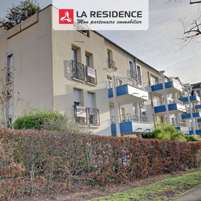 Appartement 5 pièces 294000 €