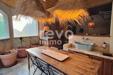 Maison 5 pièces 360000 €