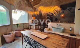 Maison 5 Pièces 100 m² à vendre à Valréas (84600)