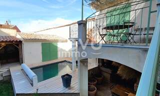 Maison 5 Pièces 100 m² à vendre à Valréas (84600)