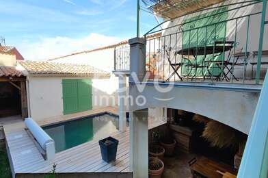 Maison 5 pièces 360000 €