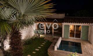 Maison 5 Pièces 100 m² à vendre à Valréas (84600)