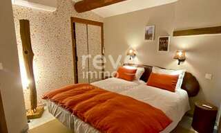 Maison 5 Pièces 100 m² à vendre à Valréas (84600)
