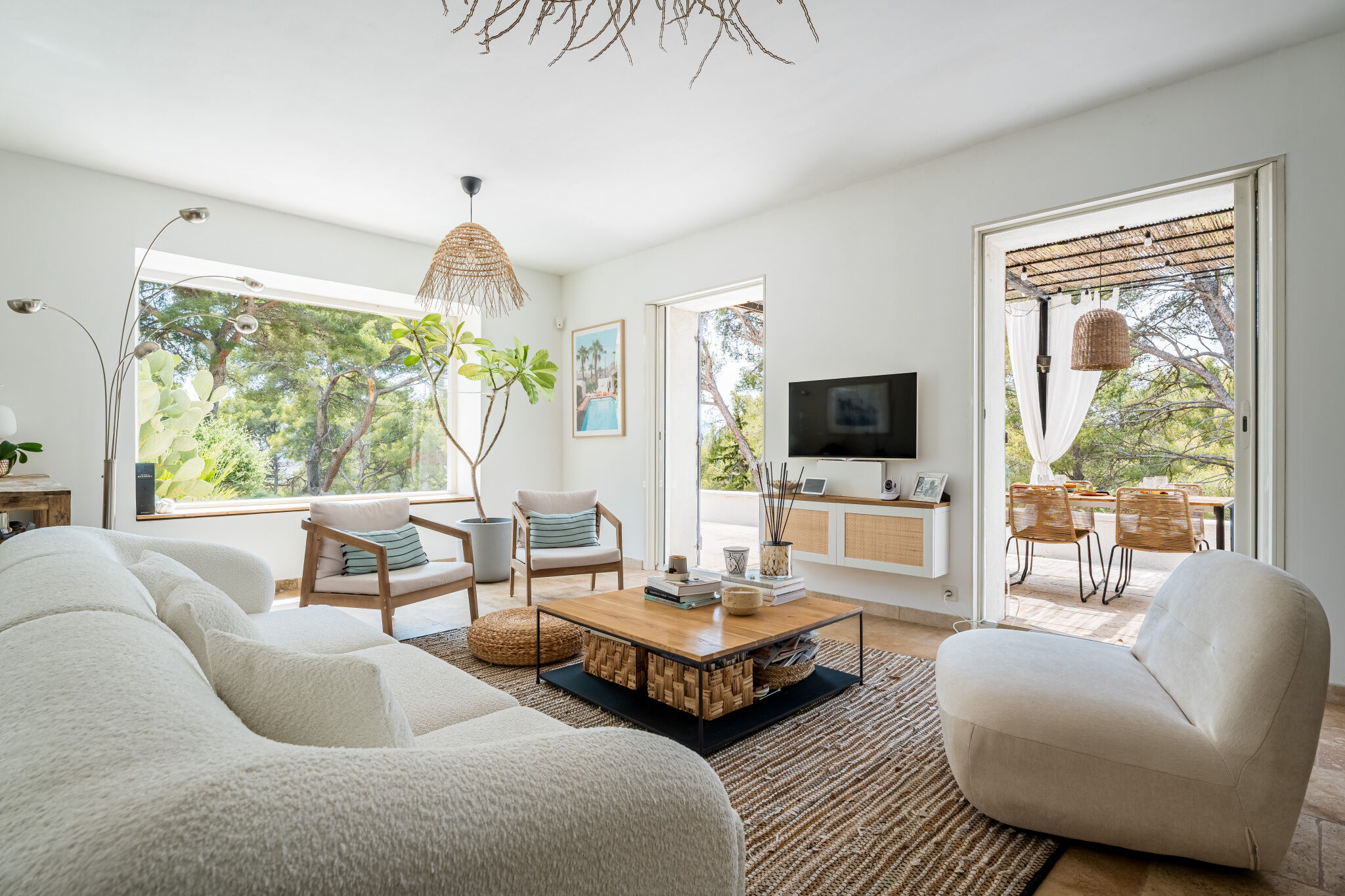 Villa / Maison  T7 à vendre La Ciotat 13600