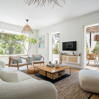 Maison 7 pièces 1160000 €