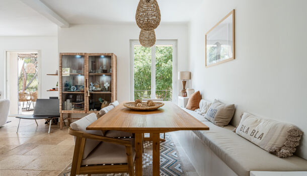 Villa / Maison 7 pièces  à vendre La Ciotat 13600