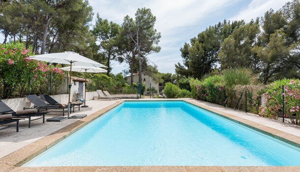 Villa / Maison 7 pièces  à vendre La Ciotat 13600