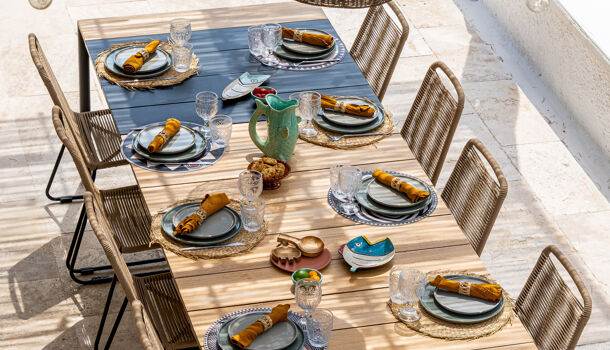 Villa / Maison 7 pièces  à vendre La Ciotat 13600