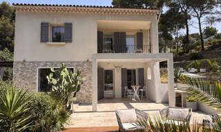 Maison 7 Pièces 222 m² à vendre à La Ciotat (13600)