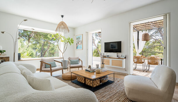 Villa / Maison 7 pièces  à vendre La Ciotat 13600