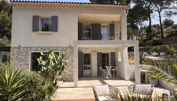 Villa / Maison 7 pièces  à vendre La Ciotat 13600