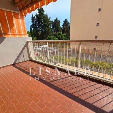 Appartement 3 pièces 238500 €