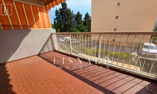 Appartement 3 Pièces 67 m² à vendre à Vallauris (06220)