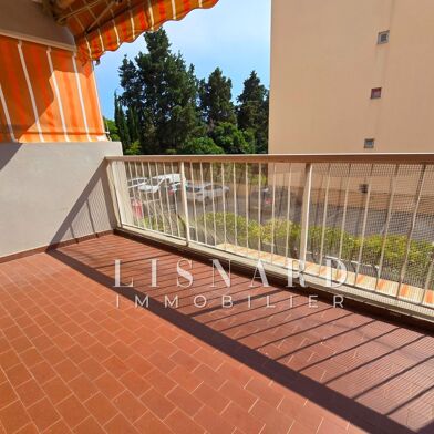 Appartement 3 pièces 229500 €