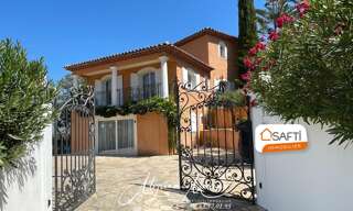 Maison 6 Pièces 220 m² à vendre à Fréjus (83370)